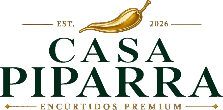 Casa Piparra — Vermut, Vinos y Conservas, Est. 2026